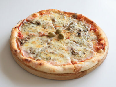 Capricciosa pizza Avenia dostava