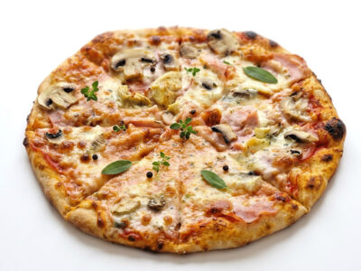 Kaprićoza Obelix Pizzeria dostava