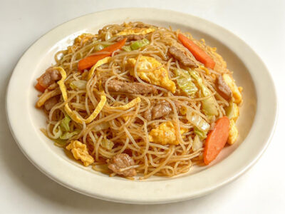 Chinese fried rice noodles Furendžu delivery