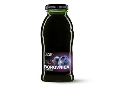Knjaz Milos - Blueberry Furendžu delivery