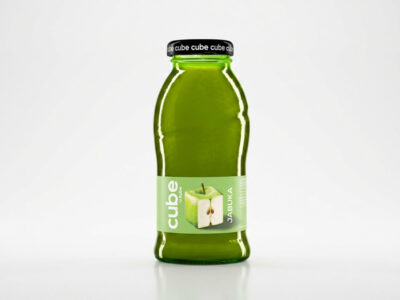 Knjaz Milos - Apple Furendžu delivery