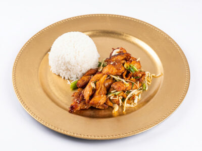 Royal chicken Gong Kineska Hrana delivery