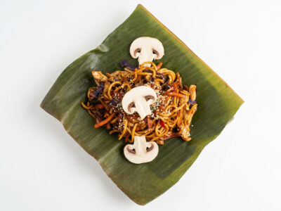 Lo main noodles Stix Ukusi Azije dostava