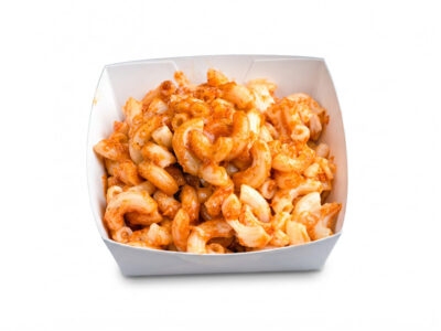 Mac and cheese Fat Boys Novi Beograd dostava