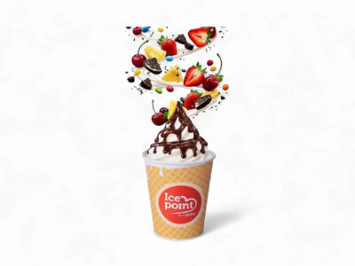 Icepoint small Caribic Pizza Novi Beograd delivery