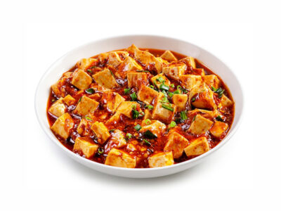Mapo tofu Zmajeva Radost Kineski Restoran dostava