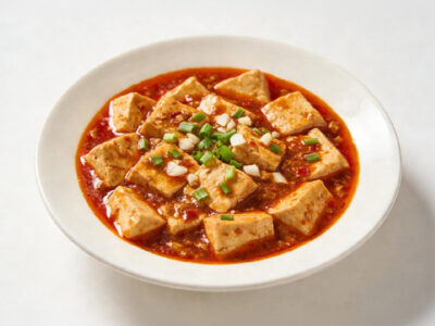 Mapo tofu Furendžu dostava