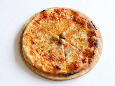 Margherita pizza Avenia Park dostava