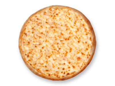Margherita pizza Caribic Pizza Novi Beograd delivery