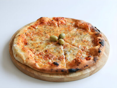 Margherita pizza Avenia dostava