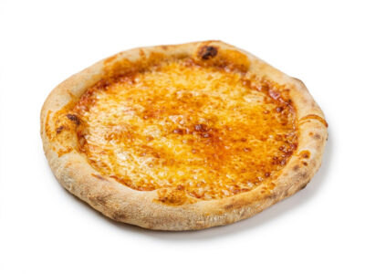 Margherita pica Pizzeria Storia dostava
