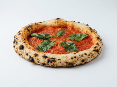 Marinara pica Zero Zero Pizza dostava