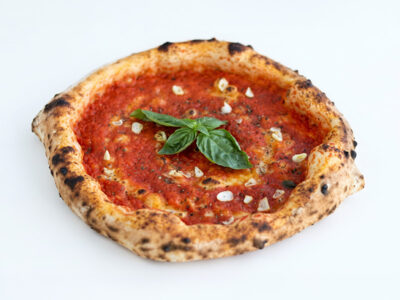 Marinara pica T-100 Pizzeria dostava