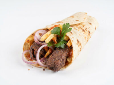 Kebab Ketering Bajić delivery