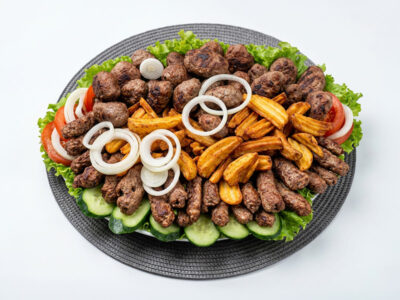 Mixed meat Roštilj Kod Ruže delivery