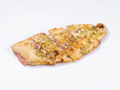Mortadela sendvič Zero Zero Pizza dostava