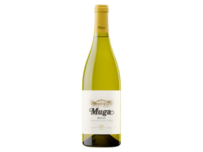 Muga Blanco Wine Art dostava