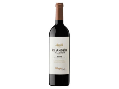 Muga El Anden Crianza Wine Art dostava