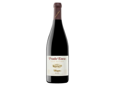 Muga Prado Enea Gran Reserva 2009 Wine Art dostava
