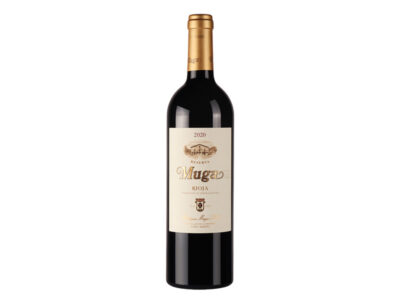 Muga Reserva Wine Art dostava
