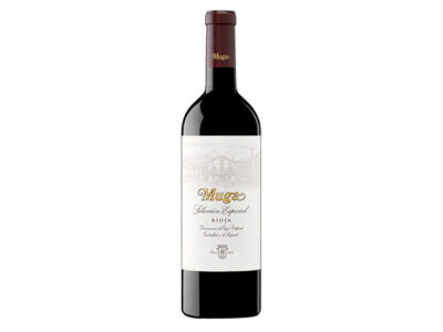 Muga Reserva Seleccion Especial Wine Art dostava