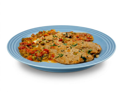 Natur schnitzel Zlatna Kašika Novi Beograd delivery