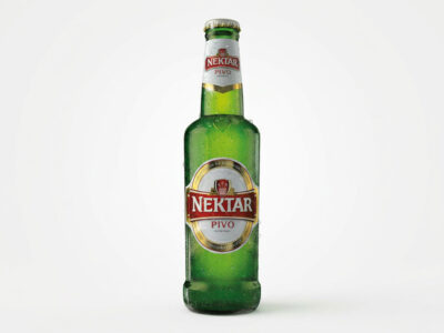 Nektar pivo Bela Reka dostava