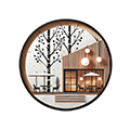 Novi Kablar food delivery Banovci