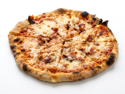 Obelix Obelix Pizzeria dostava