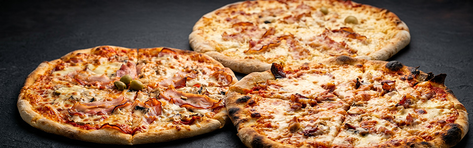Obelix Pizzeria dostava hrane Loznica