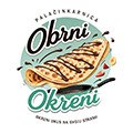 Obrni Okreni Novi Beograd dostava hrane Beograd