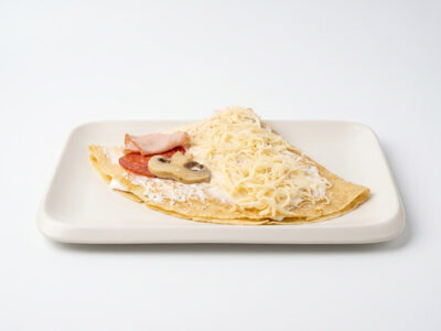 Obrni okreni pancake Obrni Okreni Novi Beograd delivery