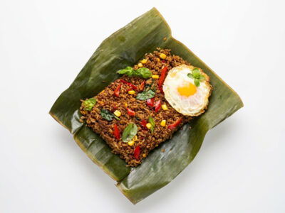 Pad ka prao moo Stix Ukusi Azije dostava