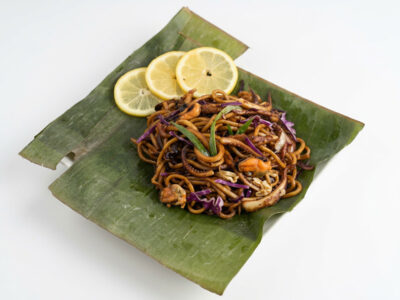 Pad mee hokkien Stix Ukusi Azije dostava