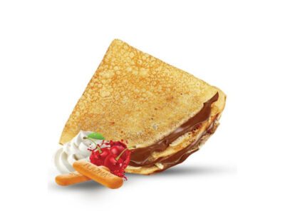Pancake svarcvald Caribic Pizza Novi Beograd delivery