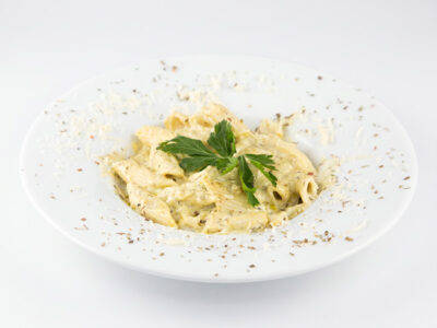 Pasta fungi Amos picerija dostava