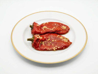 Onion pepper Restoran Kod Marka delivery