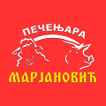 Marjanović Pečenjara food delivery Ub