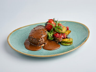 Peper Steak Avenia dostava