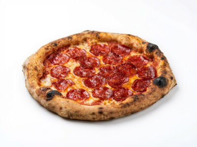 Peperoni pica T-100 Pizzeria dostava