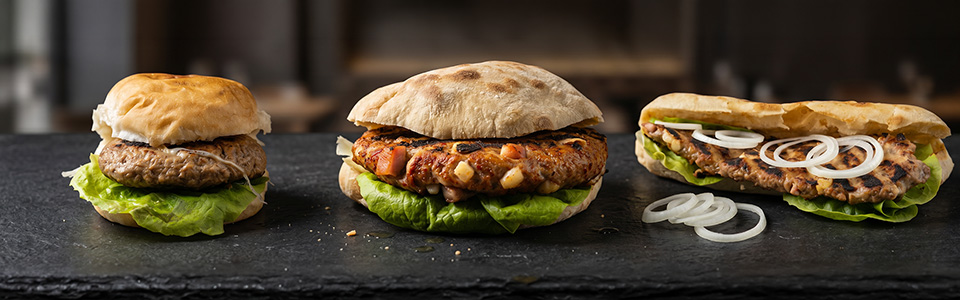 Perper food delivery Belgrade