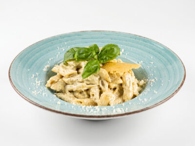 Pesto pasta Zero Zero Pizza dostava