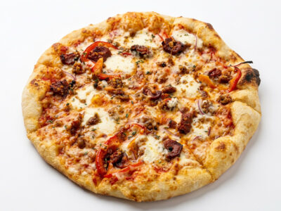 Piccante Obelix Pizzeria dostava