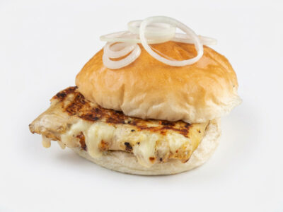Filled chicken white meat Kod Raše 016 delivery