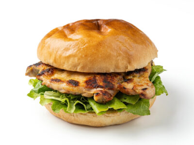 Smoked chicken durmstick Kod Raše 016 delivery