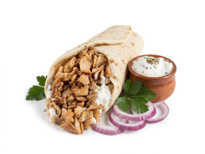 Pileći doner Grill Kebab dostava