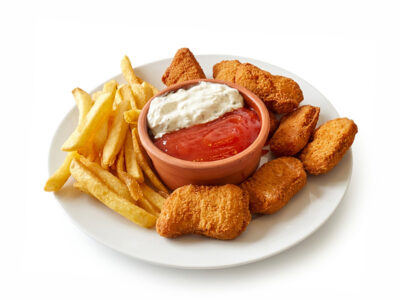 Chicken nuggets Roštilj Kod Ruže delivery