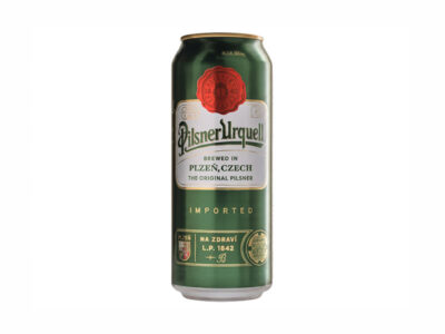 Pilsner Urquell Ataman picerija dostava