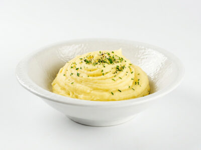 Mashed potatoes Bonavia delivery