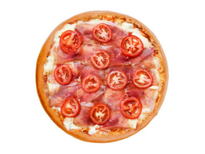 Napoli pizza Caribic Pizza Novi Beograd delivery